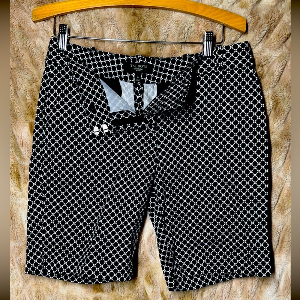 Talbots Shorts